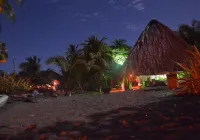 Hostal Pachamama Hotels in Las Escobas del Venado