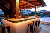 Casa Grande Hotel Hotels in Platis Gialos