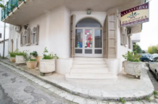 La Lanterna Hotels in 