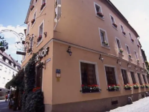 Bayerischer Hof Hotels in Kitzingen