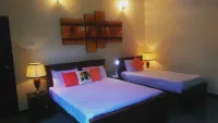 Country Breeze Villa - Pensions