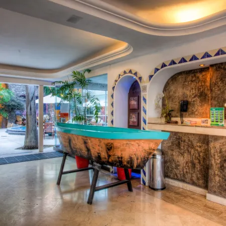 Hotel Rio Malecon