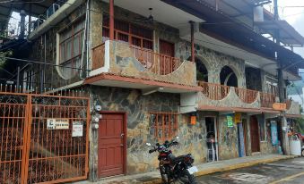 La Casona de MaryChuy