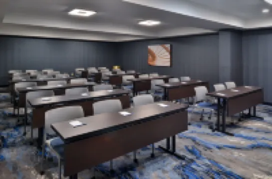 Fairfield Inn & Suites Goshen Middletown