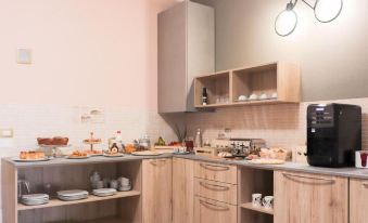 B&B Villa Verona Bike