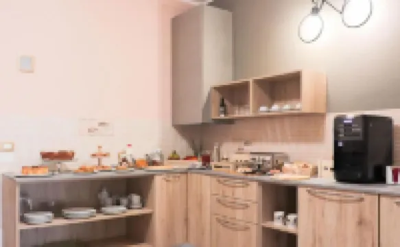 B&B VILLA VERONA自行車旅館