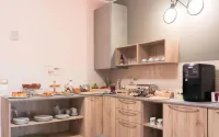 B&B Villa Verona Bike Hotels in Vigasio