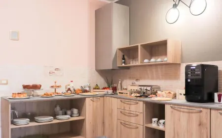 B&B Villa Verona Bike Отели в г. Изола-делла-Скала