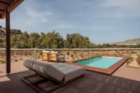Laguna Coast Resort, Small Luxury Hotels of the World - Hot Tub