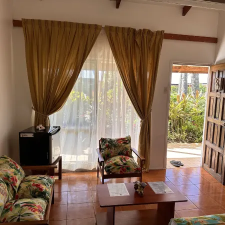 Hotel Hotu Matua by EI