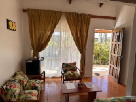 Hotel Hotu Matua by EI