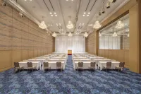 Kobe Seishin Oriental Hotel Hotels in Miki