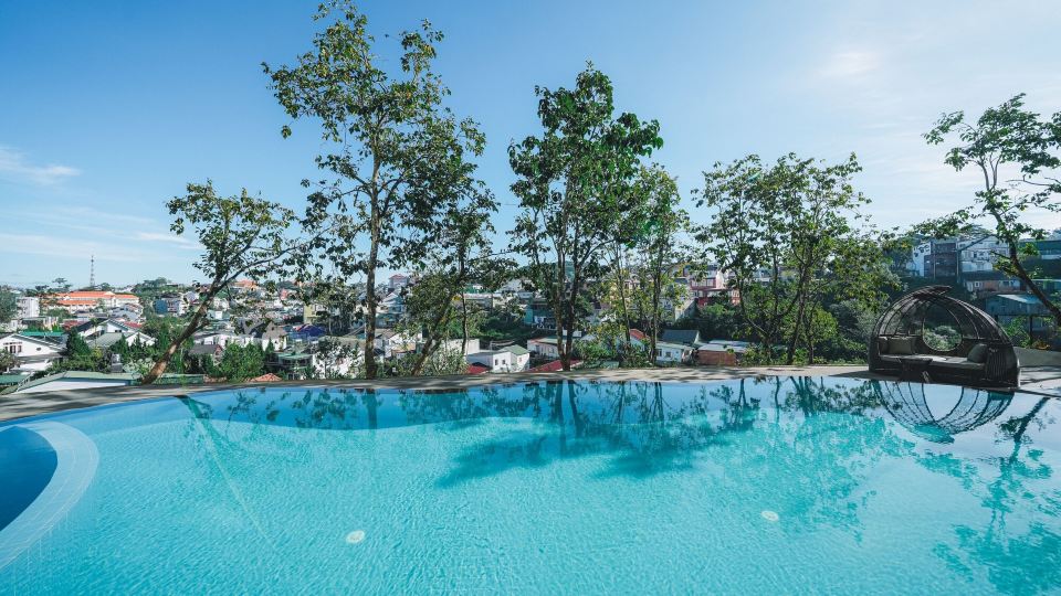 Goldient Boutique Hotel