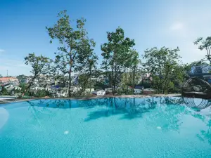 Goldient Boutique Hotel