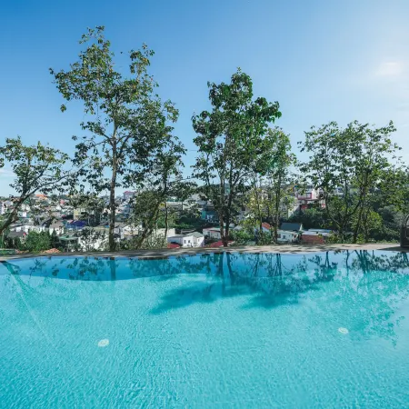 Goldient Boutique Hotel