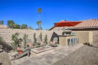 Indian Wells Retreat w/ Pool, Near Tennis Garden