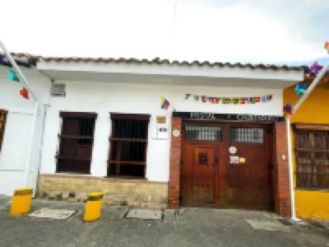 Hostal Chontaduro