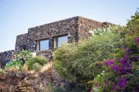 Qalea Pantelleria - parking