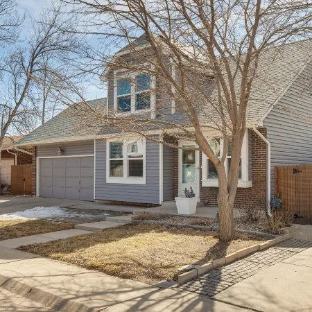 6 Mi to Dtwn: Arvada Home w/ Hot Tub & Yard