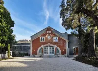 One Shot Palácio Cedofeita  otelleri