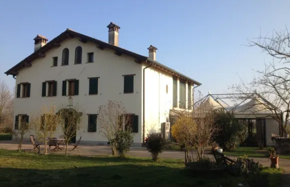 阿卡迪亞農莊酒店