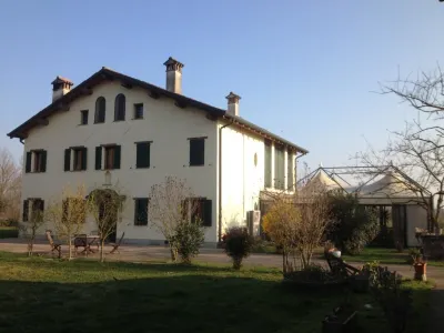 Agriturismo Arcadia Hotels in Altedo