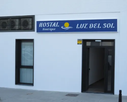 巴爾巴特盧茲德爾索爾旅館 巴爾巴特酒店