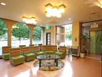 Maebashi Business Hotel Luka Hotels in Maebashi