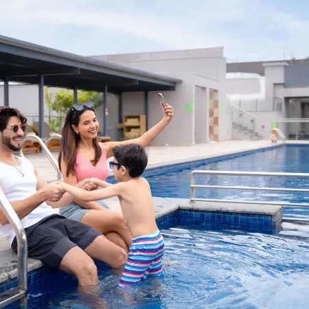 ibis Styles Mysuru