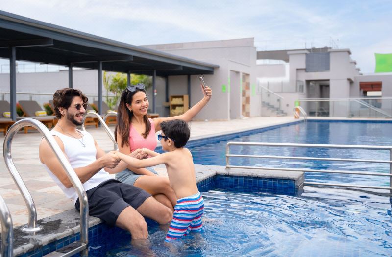 ibis Styles Mysuru photo 2