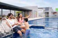 ibis Styles Mysuru - Pools