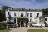 Fletcher Hotel Landgoed Huis te Eerbeek Hotels in Olburgen