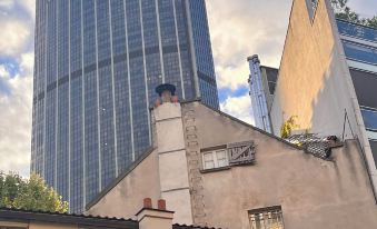 Résidence Chatillon