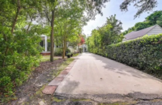 Cute Georgetown Villa < 1 Mi to Historic District