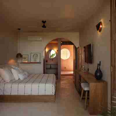 Hotel Boutique Xiqué Rooms