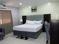 LIS Hotel and Suites Hotel di Ilorin
