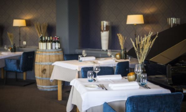 Hotel Greenside Texel