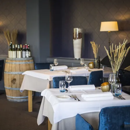 Hotel Greenside Texel