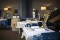Hotel Greenside Texel - Breakfast