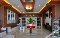 Hotel Cartenz Timika