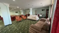 Osmanbey Hotel - 2-Star
