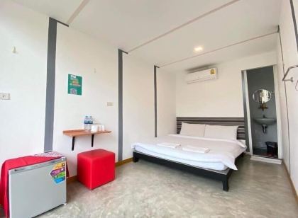 Innbox Chiangmai Hotel