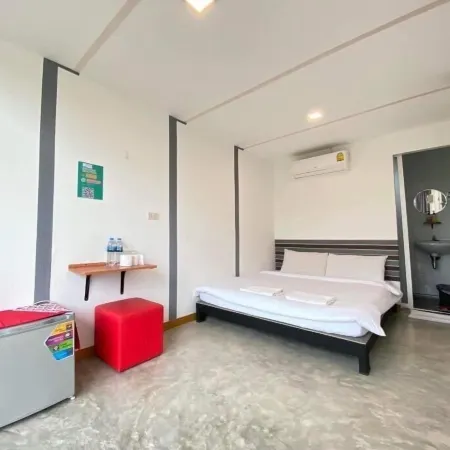 Innbox Chiangmai Hotel