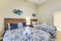 Resort Condo ~ 2 Mi to Sunset Beach Seashore! - Kuntosalit
