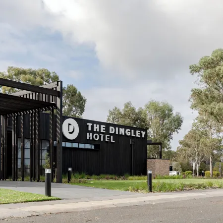 The Dingley Hotel