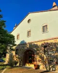 Vulcano Monticchio Hotel a Melfi