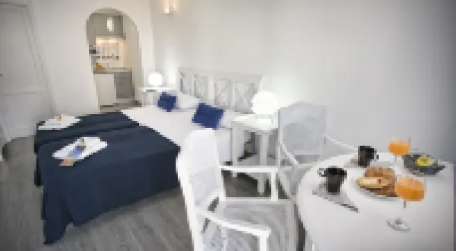 Corralejo Lodge