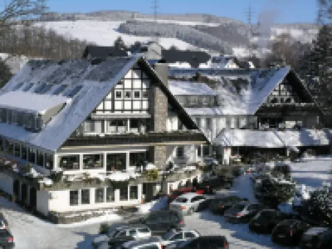 Hotel Stockhausen Gbr Hoteles en Schmallenberg