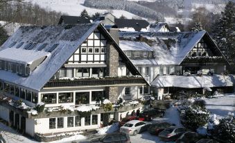 Hotel Stockhausen Gbr