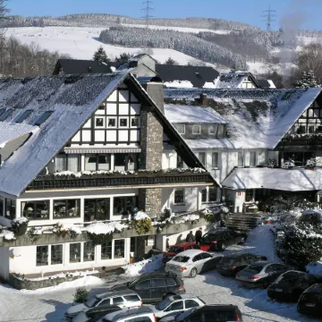 Hotel Stockhausen Gbr